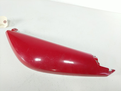 07 BMW F800S Left Side Rear Tail Fairing Cover Panel 4662767860704