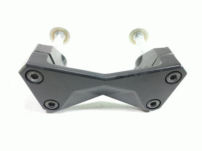 07-09 KAWASAKI Z1000 Handlebar Risers Extenders