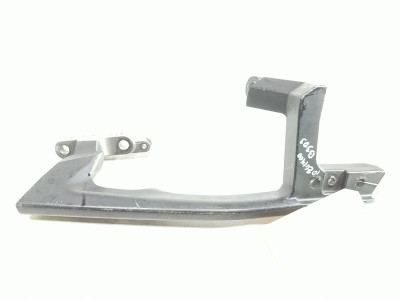 11-14 KAWASAKI ZG1400 Left Side Support Mount Bracket TRSH DV