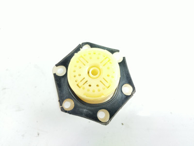 04-08 BMW K1200S Fuel Gas Tank Release Safety Valve