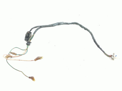 02-04 KAWASAKI VN1500 EVAP Emissions Wire Wiring Harness