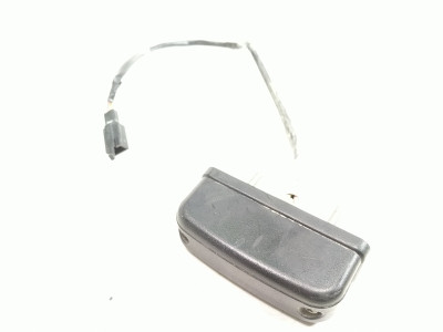 13-18 KAWASAKI ZX6R ZX 636 Rear Tag Light Lighting