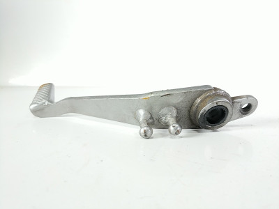 16 Kawasaki Z800 Foot Brake Pedal Lever - Sun Coast Cycle Sports