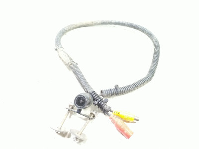 18 Can Am Maverick X3 Camera Assembly Harness