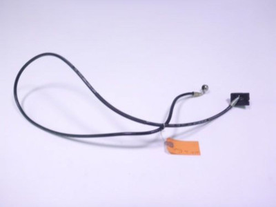 08 KTM Adventure 990 ABS Anti Lock Brake Line Hose To Front