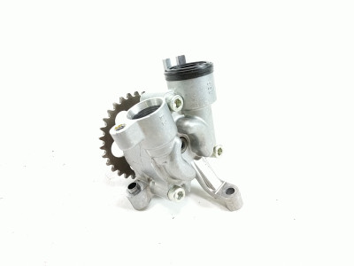 12-13 YAMAHA FZ6R Oil Pump