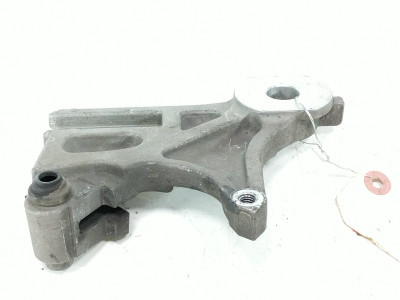 12-13 YAMAHA FZ6R Rear Brake Caliper Mount Bracket TRSH DV