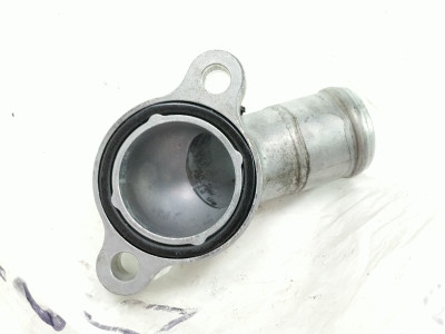 07 08 HONDA CBR 600 CBR600RR Water Pump Infill Neck