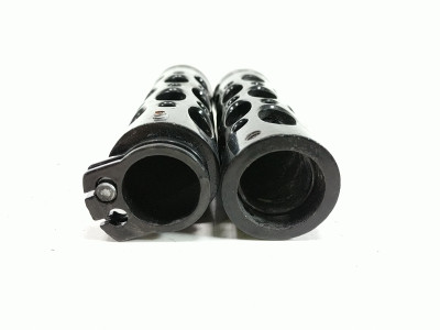 04 05 06 YAMAHA YZF R1 Throttle Tube And Grips Aftermarket