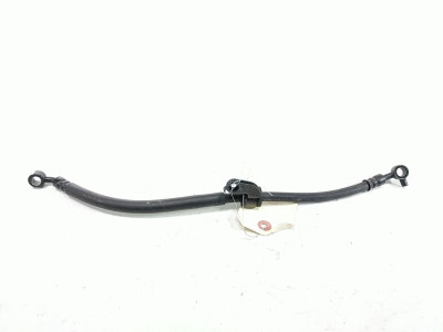 99-00 HONDA CBR600 Rear Brake Line Hose
