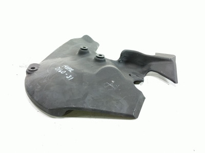 14-15 HONDA VFR 800 INTERCEPTOR Rear Cylinder Cover Pedal Fairing Guard