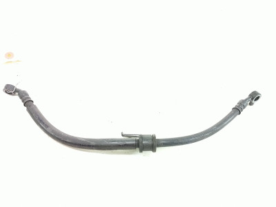 09-12 HONDA CBR600RR CBR600 Rear Brake Line Hose