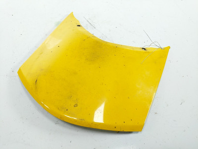 08 09 10 HONDA CBR 1000 CBR1000RR Rear MId Center Fairing Cover