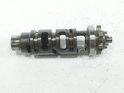 11-16 SUZUKI GSXR 600 750 Trans Transmission Shifter Drum