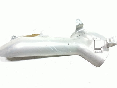 06 07 KAWASAKI ZX10 ZX10R Exhaust Heat Shield Guard