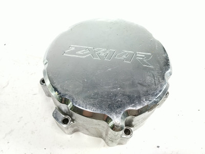 KAWASAKI ZX14 Engine Motor Chrome Cover