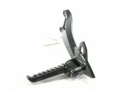 K② 08 Kawasaki Ninja ZX10R ZX10 Rear Right Passenger Foot Peg