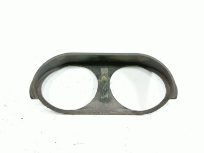 01-05 YAMAHA FZ1 Tail Light Brake Lamp Cover Trim Rubber Seal