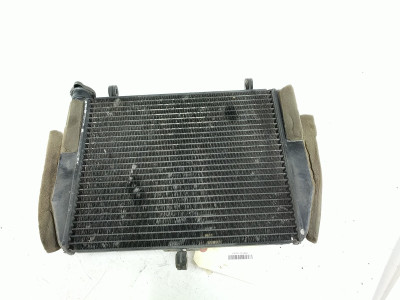 リクエスト 99-02 YAMAHA YZF R6 Radiator 40801 - Sun Coast Cycle Sports | Used