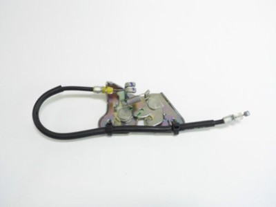 14 Honda CBR 500 FA Seat Latch