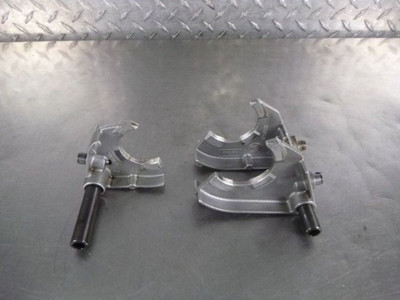 Buell 1125 CR R Shift Drum Forks