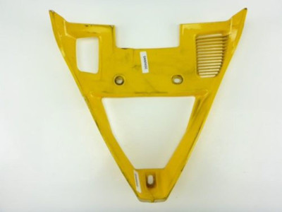 Ducati 1198 1098 848 Lower Inner V Fairing DAMAGED