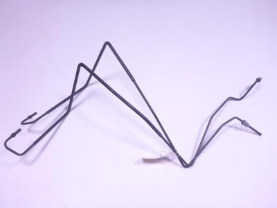 04 BMW R1100S ABS Anti Locking Brake Lines Hoses