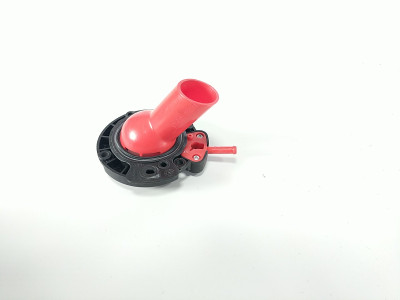 13 Husqvarna TR650 Terra Fuel Fill Neck