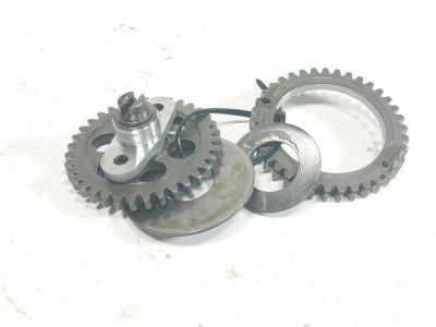 01 Kawasaki ZRX1200 Gear Kit Set Gears