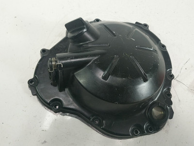 07 08 Kawasaki ZX6 ZX6R C056 Clutch Cover