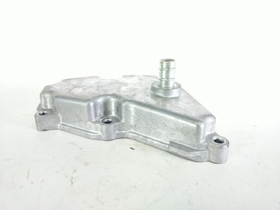 16 Yamaha FZ6R Crankcase Engine Motor Breather Cover
