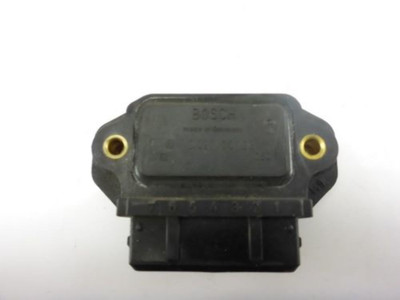 82 BMW R65 BOSCH Computer CDI ECU ECM 63823