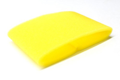 Honda GX240 GX270 GX340 GX390 Outer Air Filter Pre-Cleaner OEM 17218-ZE2-505