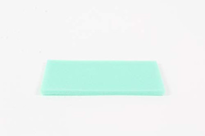 2001-Present Honda GXV140 HR215 Outer Air Filter Pre-Filter 17218-ZG9-M00