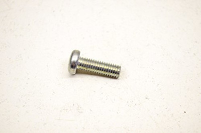 1979-2006 Honda Motorcycle ATV Pan Head Screw 5x16 OEM 93500-05016-0A