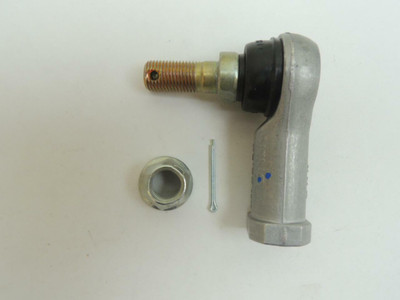 2003-2005 Honda TRX250 TRX350 TRX400 TRX650 ATV Tie Rod End Set 53150-HN8-305