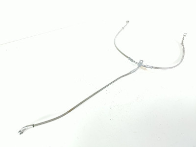 09 Aprilia Mana 850 Front Brake Cable Line Hose