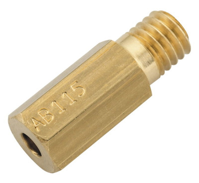 Keihin Hex Head Style Carburetor Jet 428214