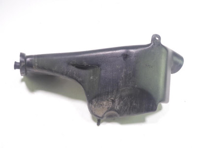 96 Kawasaki Ninja ZX11 D Left Intake Ram Air Tube B