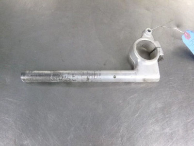88 89 90 Suzuki GSXR 750 Right Clip On Clip On Handlebar