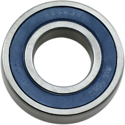 Parts Unlimited NOS 1989-93 Skidoo Formula Mach 1 Ball Bearing 6206-2RS NH12 [NOS]