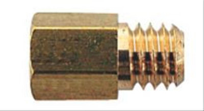 Mikuni Lg Hex Main Jet #540 4042-540