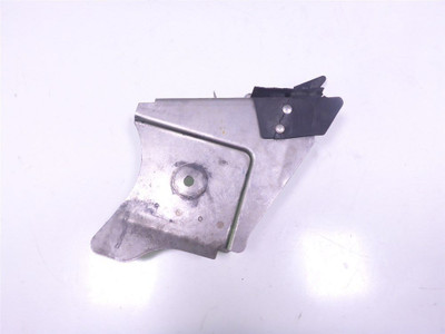 02 Buell Lightning XB9S Chain Guard Guide Cover