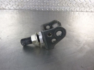 06 07 Kawasaki ZX10R ZX10 Top Shock Suspension Mount TRSH DV