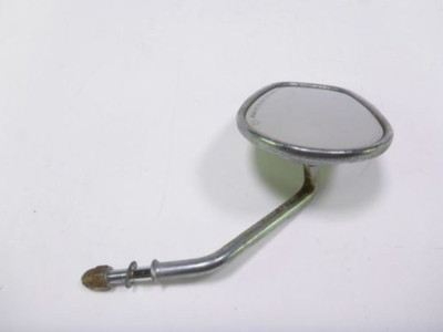 02 Harley Davidson Ultra Classic Touring FLHT Left Mirror