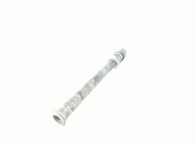 自転車　あず 05 06 Kawasaki ZX6 ZX 636 Rear Wheel Axle - Sun Coast Cycle
