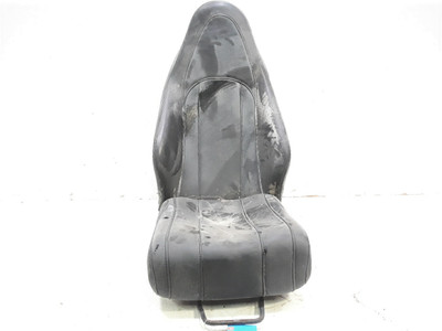 18 Vanderhall Venice Front Right Driver Side Seat Back Buttom Frame Assembly