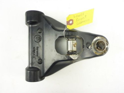 13 BMW K1600 GTL Front Lower Trailing Arm Shock Suspension Link Mount TRSH DV