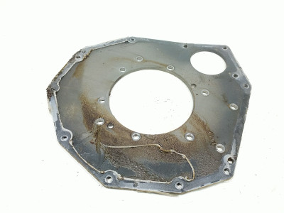 2010 Kubota RTV 900 RTV900 Flex Plate Adapter Mount Bracket A