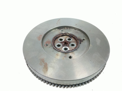 2010 Kubota RTV 900 RTV900 Flywheel Fly Wheel 0615